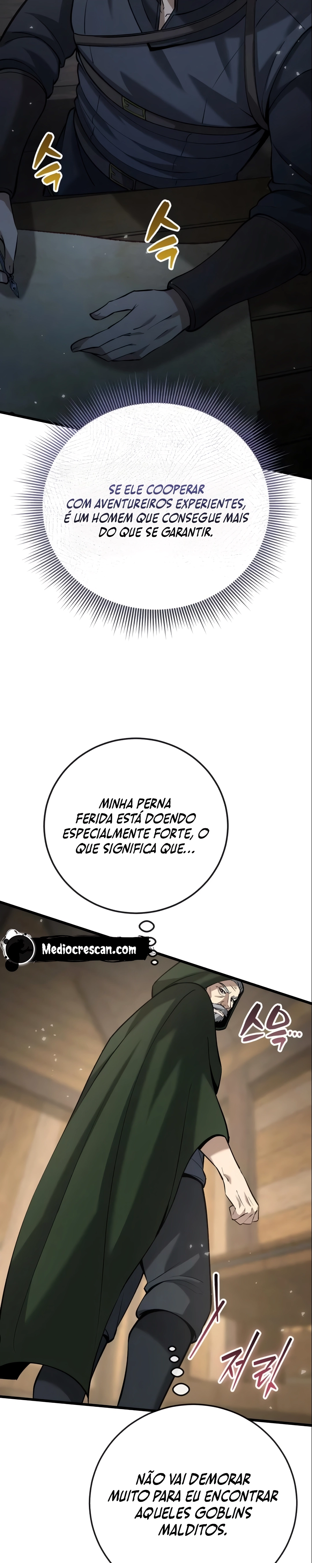 Eu Me Tornei Um Homem Casado Em Outro Mundo capitulo 14 pagina 29