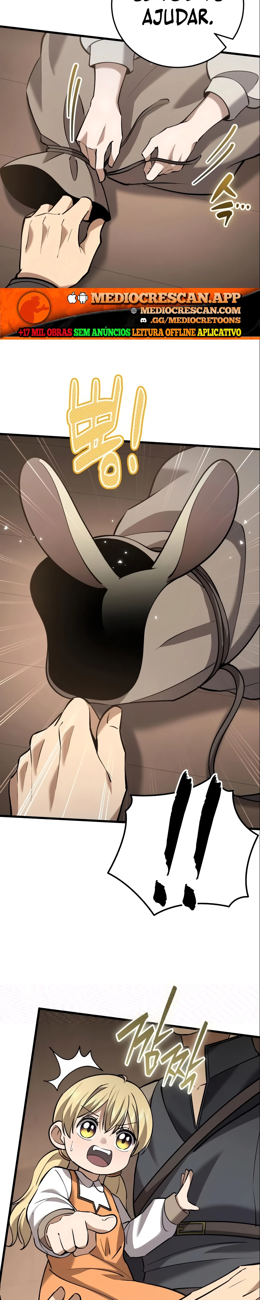 Eu Me Tornei Um Homem Casado Em Outro Mundo capitulo 14 pagina 37
