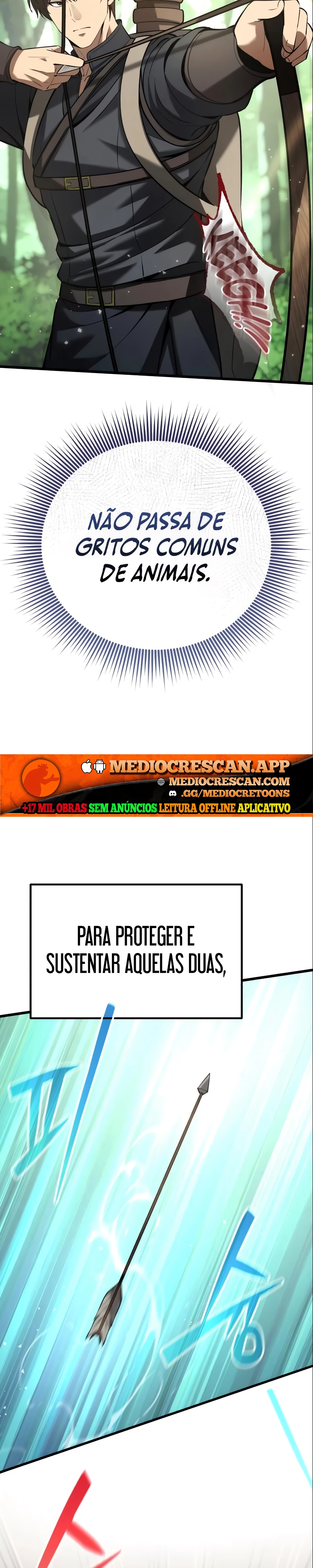 Eu Me Tornei Um Homem Casado Em Outro Mundo capitulo 14 pagina 5
