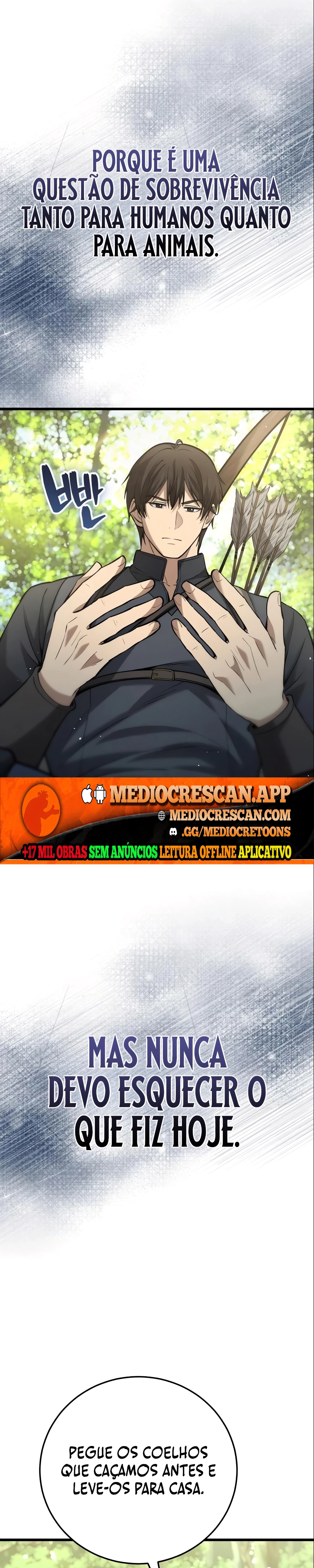 Eu Me Tornei Um Homem Casado Em Outro Mundo capitulo 14 pagina 9
