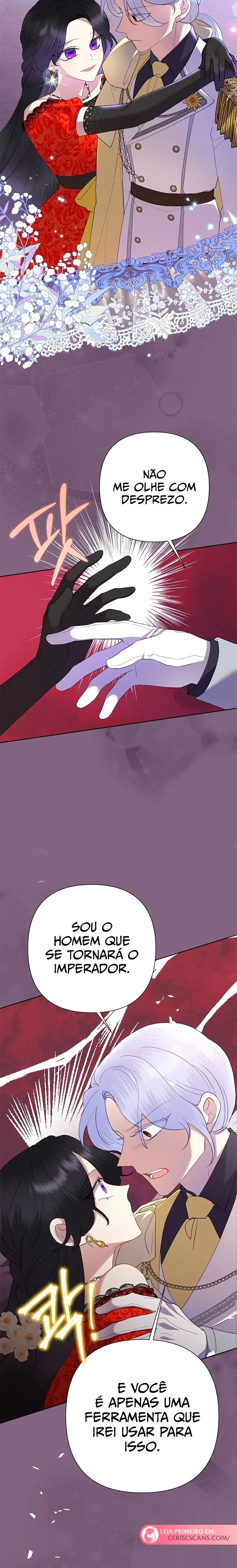 A VilÃ£ Tem Divertimento Hoje capitulo 77 pagina 12