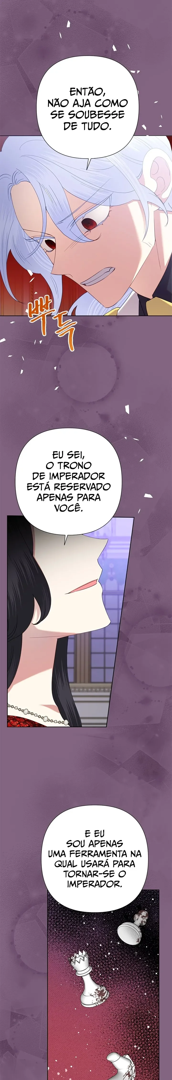A VilÃ£ Tem Divertimento Hoje capitulo 77 pagina 13