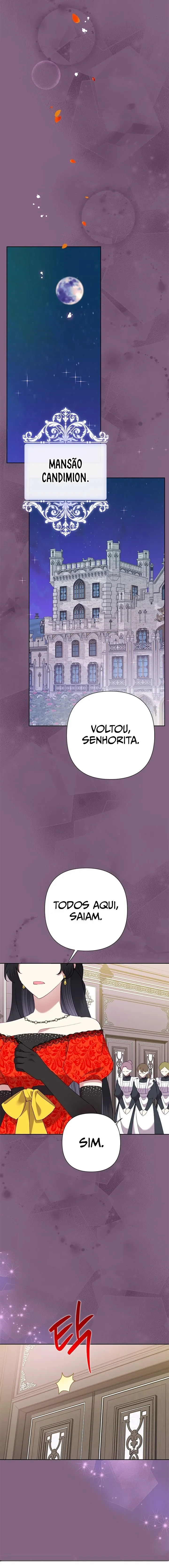 A VilÃ£ Tem Divertimento Hoje capitulo 77 pagina 17