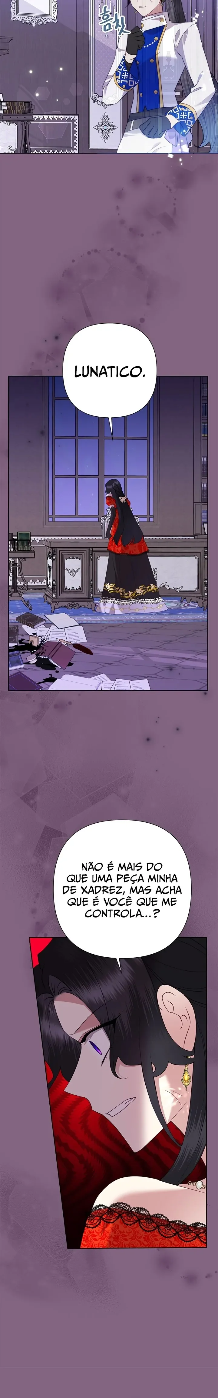 A VilÃ£ Tem Divertimento Hoje capitulo 77 pagina 19