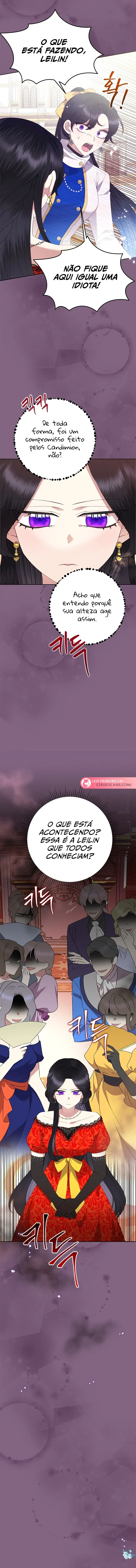 A VilÃ£ Tem Divertimento Hoje capitulo 77 pagina 7