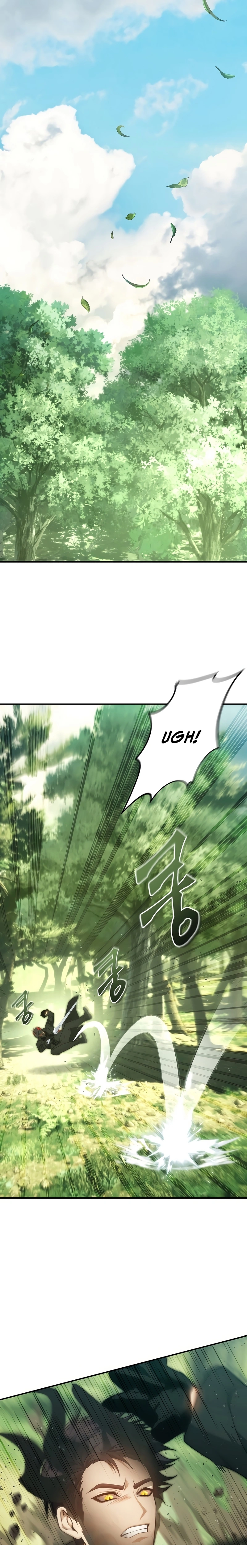 A Segunda Vida do Ranker capitulo 164 pagina 1