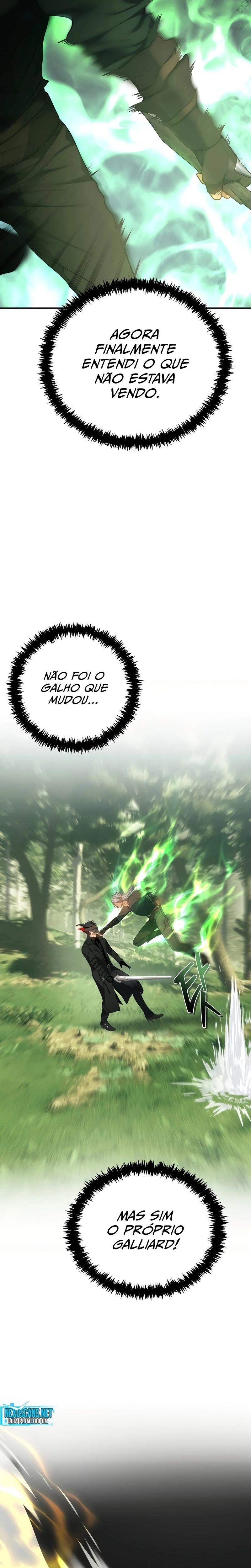 A Segunda Vida do Ranker capitulo 164 pagina 13