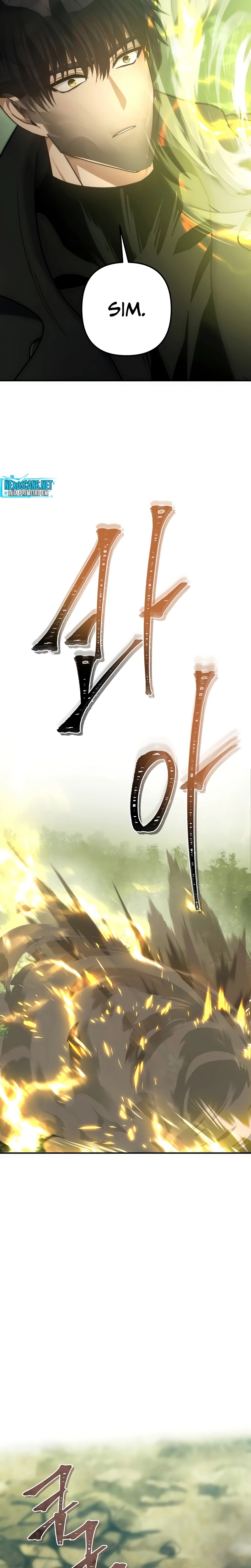 A Segunda Vida do Ranker capitulo 164 pagina 15
