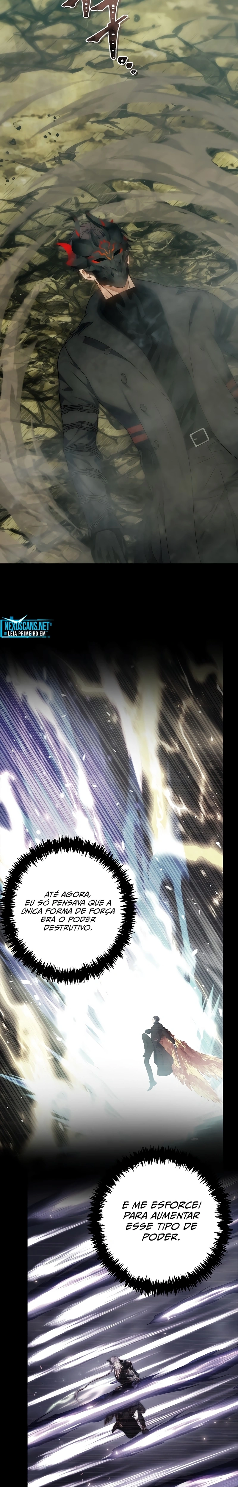 A Segunda Vida do Ranker capitulo 164 pagina 16