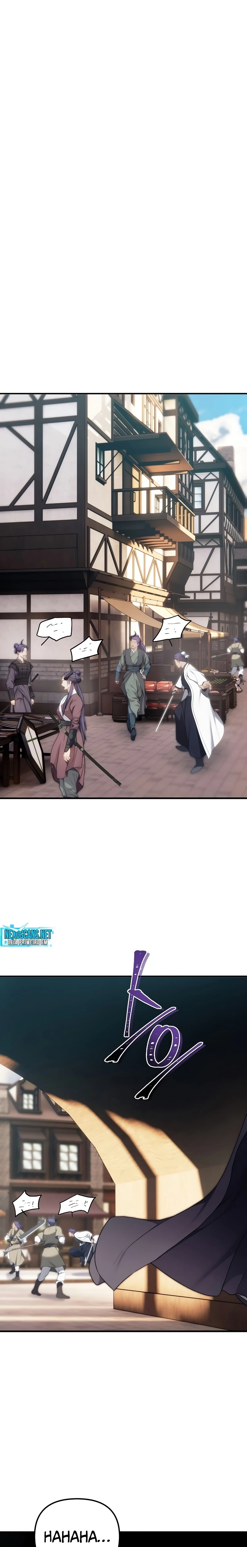 A Segunda Vida do Ranker capitulo 164 pagina 22