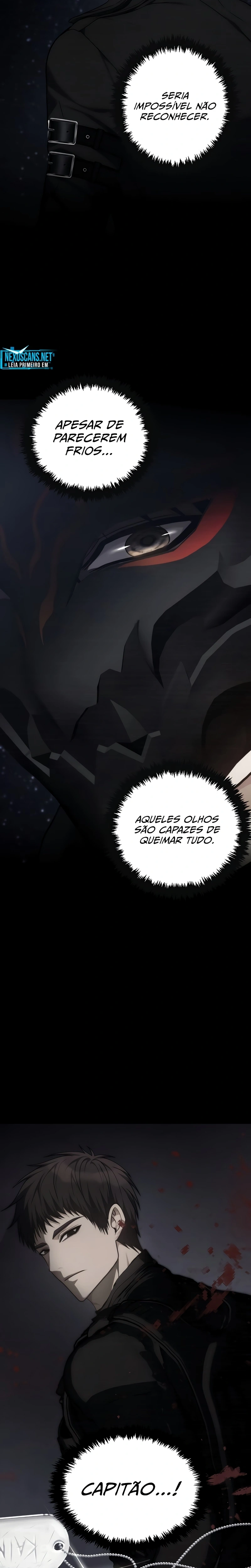 A Segunda Vida do Ranker capitulo 164 pagina 24