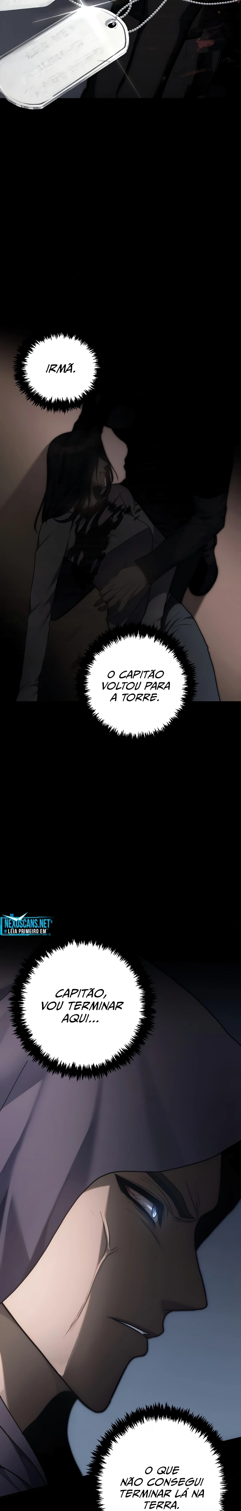 A Segunda Vida do Ranker capitulo 164 pagina 25
