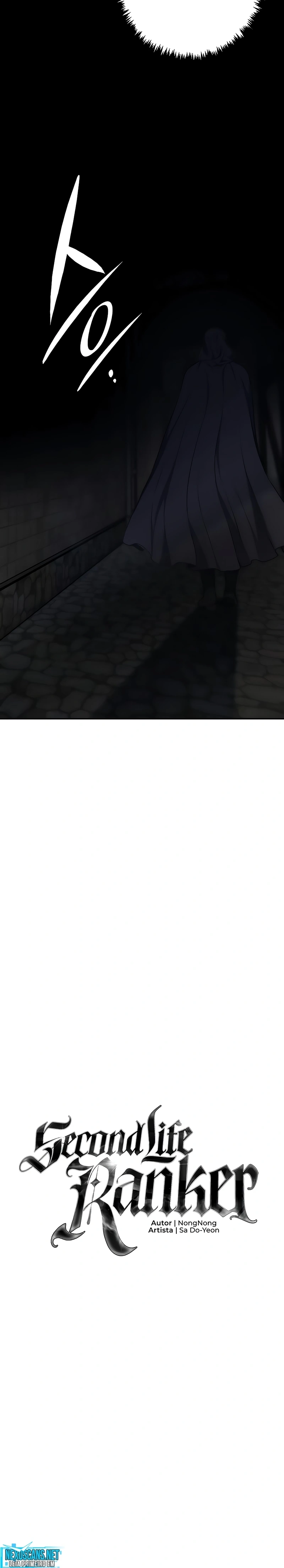 A Segunda Vida do Ranker capitulo 164 pagina 26