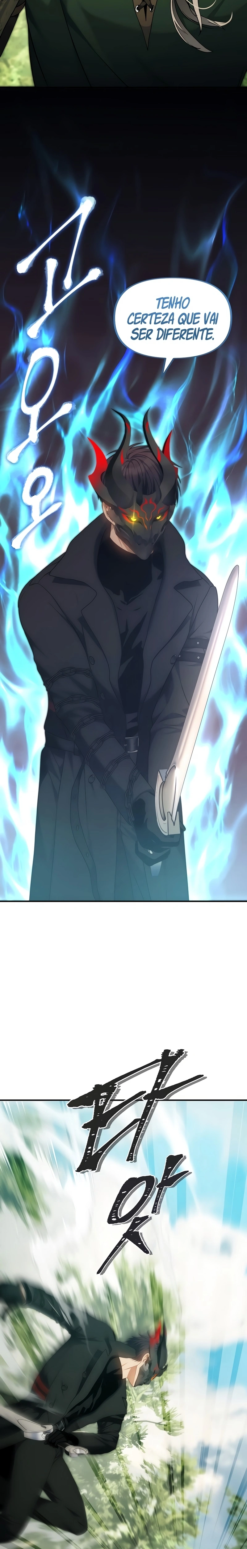 A Segunda Vida do Ranker capitulo 164 pagina 3