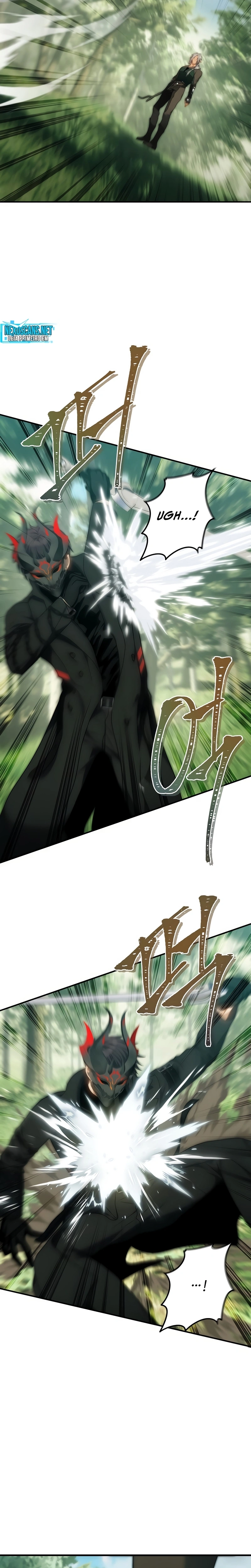 A Segunda Vida do Ranker capitulo 164 pagina 4