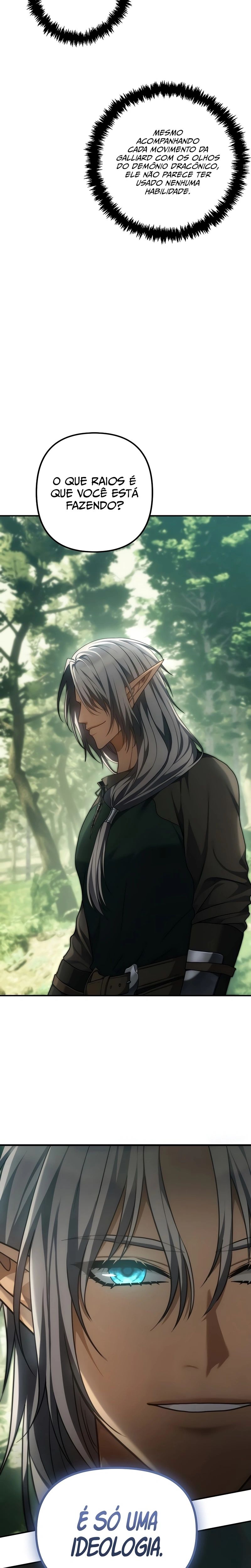 A Segunda Vida do Ranker capitulo 164 pagina 6