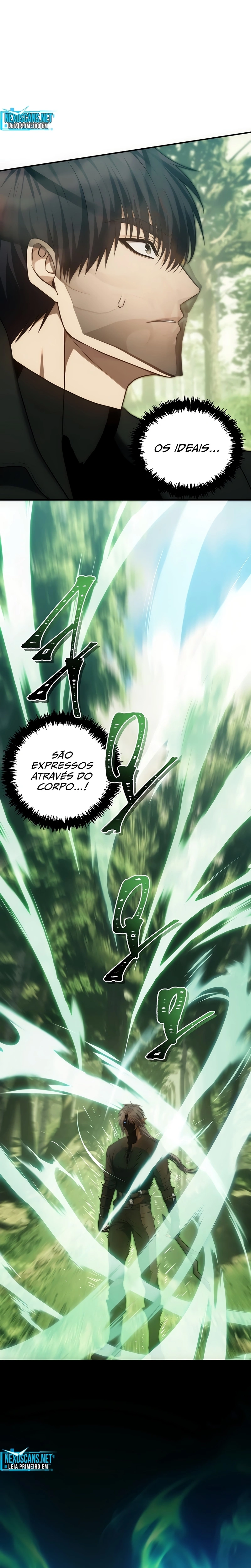 A Segunda Vida do Ranker capitulo 164 pagina 10