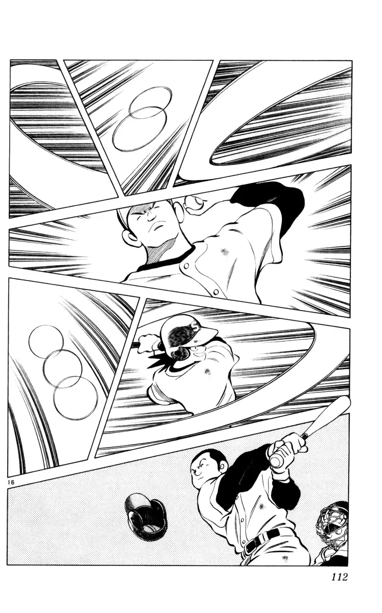 Jogo de Campo capitulo 26 pagina 16
