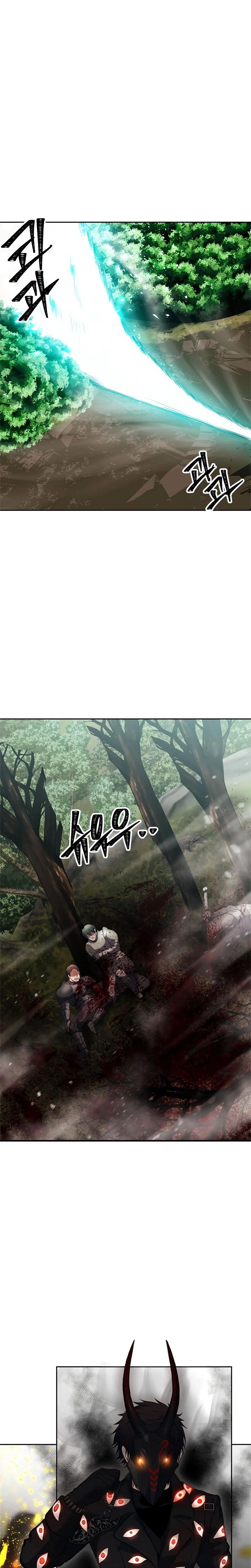 A Segunda Vida do Ranker capitulo 47 pagina 20