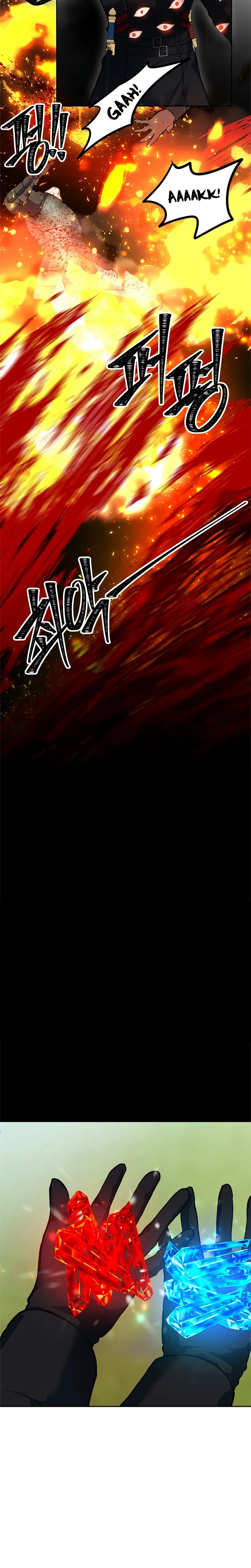 A Segunda Vida do Ranker capitulo 47 pagina 21