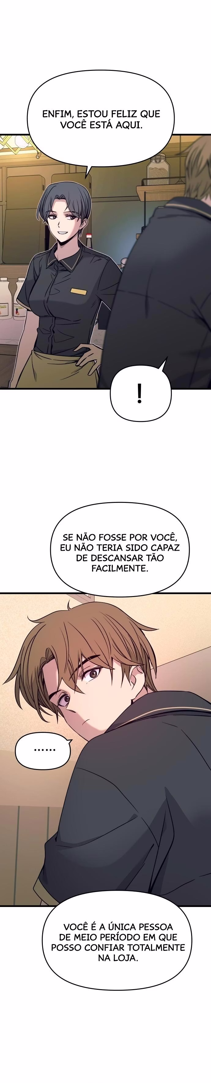 Minha Ãdola Favorita Pega O Ãšltimo Trem capitulo 15 pagina 2