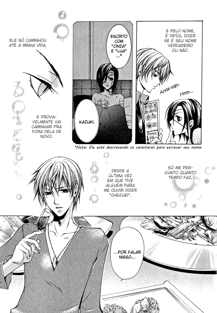 LÃ¡bio Glamouroso capitulo 5 pagina 11