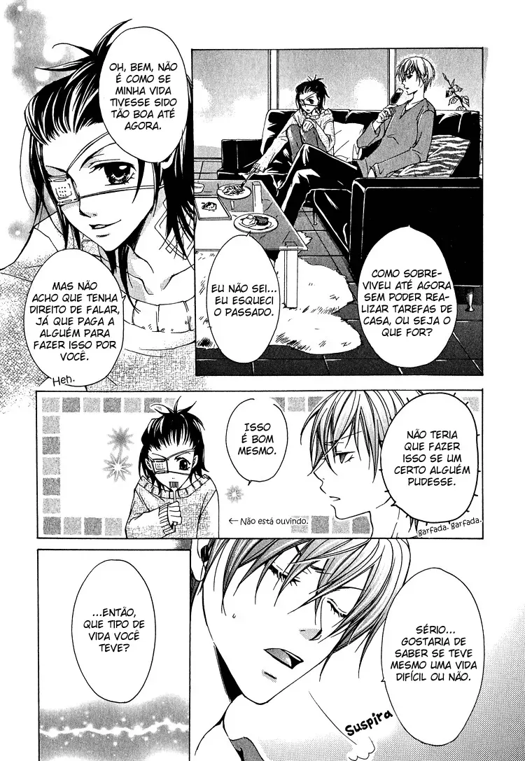 LÃ¡bio Glamouroso capitulo 5 pagina 12