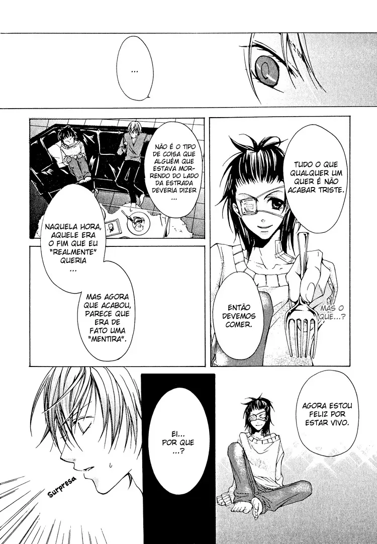 LÃ¡bio Glamouroso capitulo 5 pagina 14