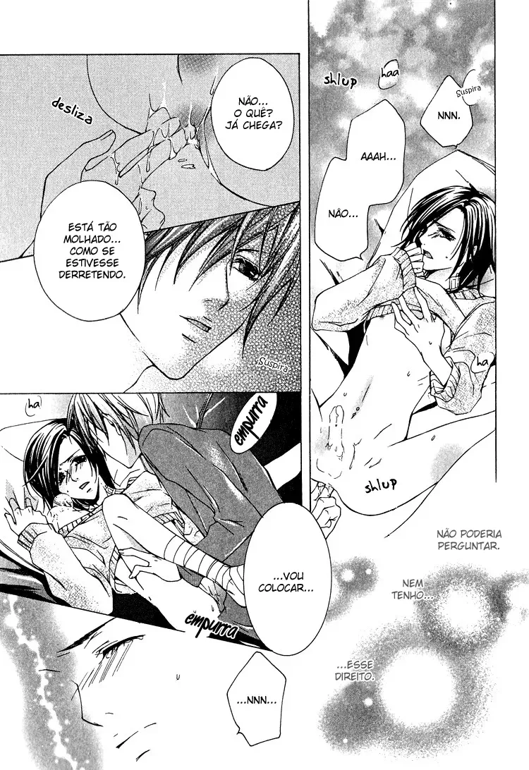 LÃ¡bio Glamouroso capitulo 5 pagina 21