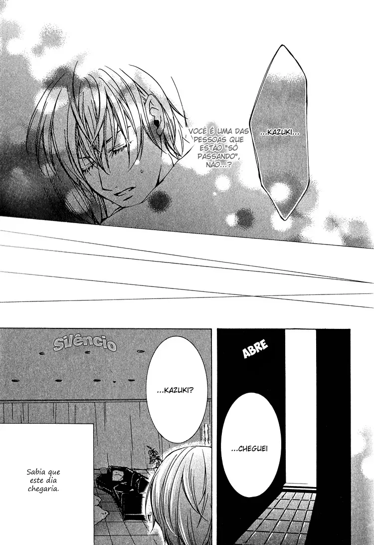 LÃ¡bio Glamouroso capitulo 5 pagina 23