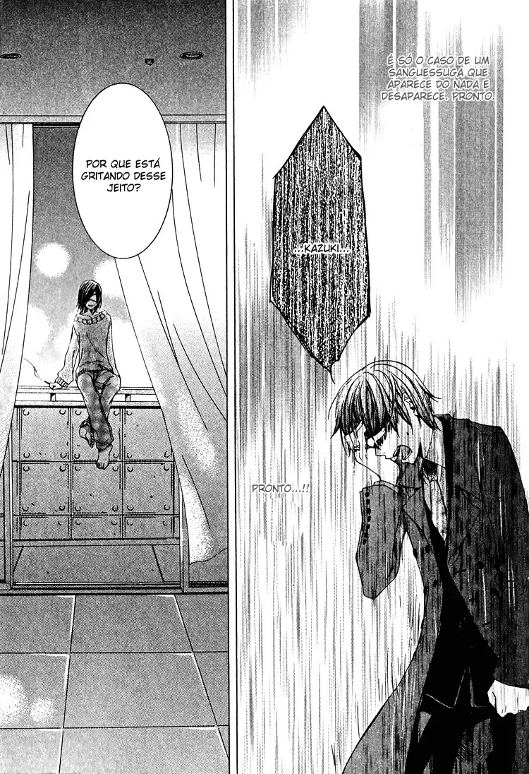 LÃ¡bio Glamouroso capitulo 5 pagina 25