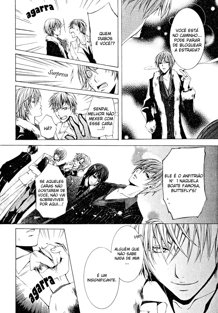 LÃ¡bio Glamouroso capitulo 5 pagina 6