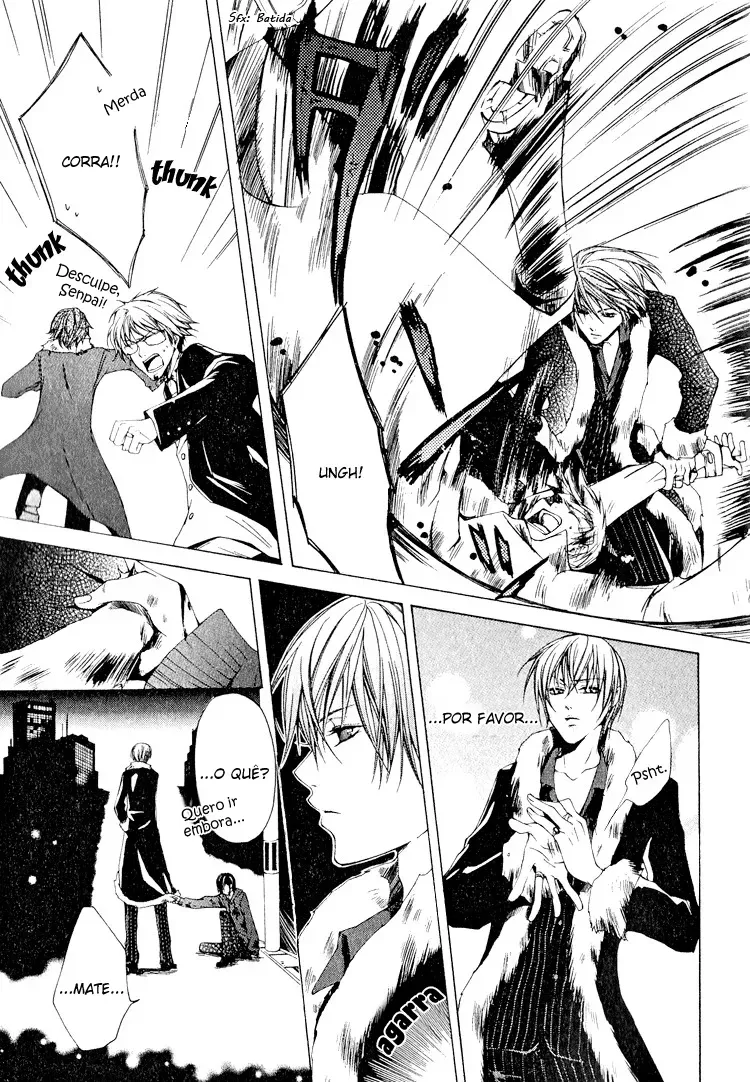 LÃ¡bio Glamouroso capitulo 5 pagina 7