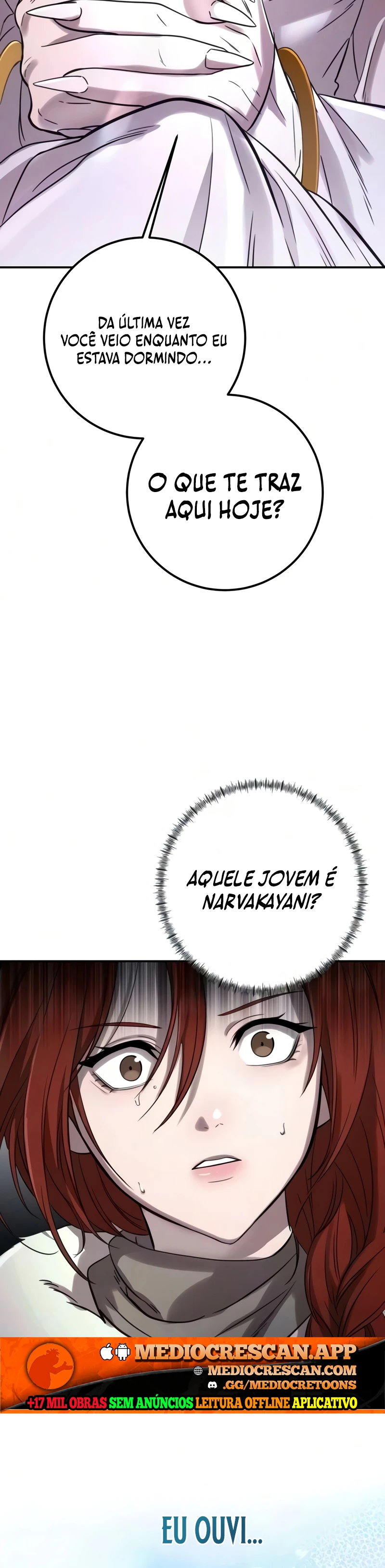 O Estilo de Vida de um Imortal capitulo 13 pagina 13