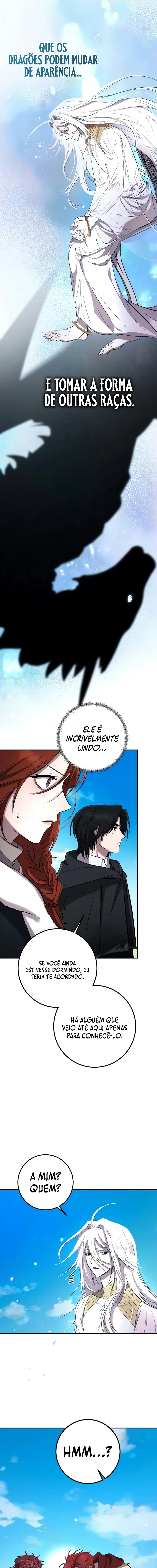 O Estilo de Vida de um Imortal capitulo 13 pagina 14