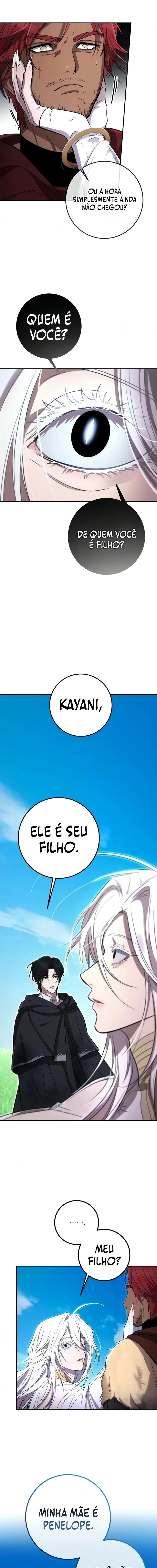 O Estilo de Vida de um Imortal capitulo 13 pagina 16