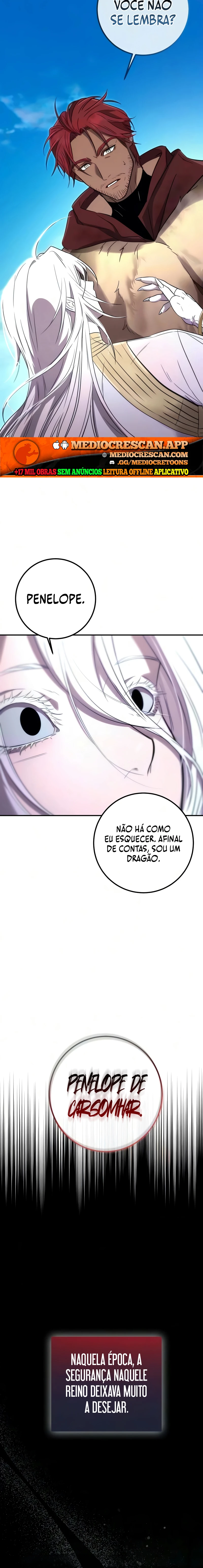 O Estilo de Vida de um Imortal capitulo 13 pagina 17