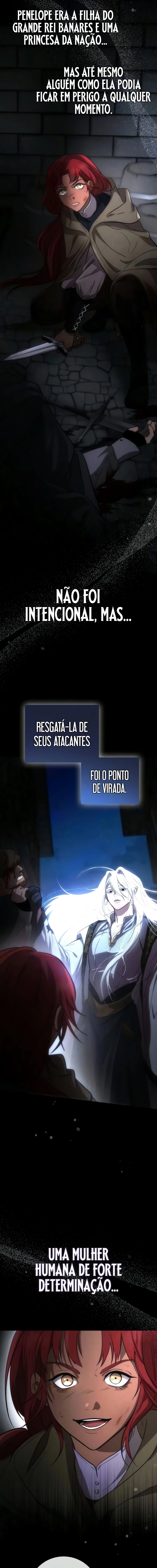O Estilo de Vida de um Imortal capitulo 13 pagina 18