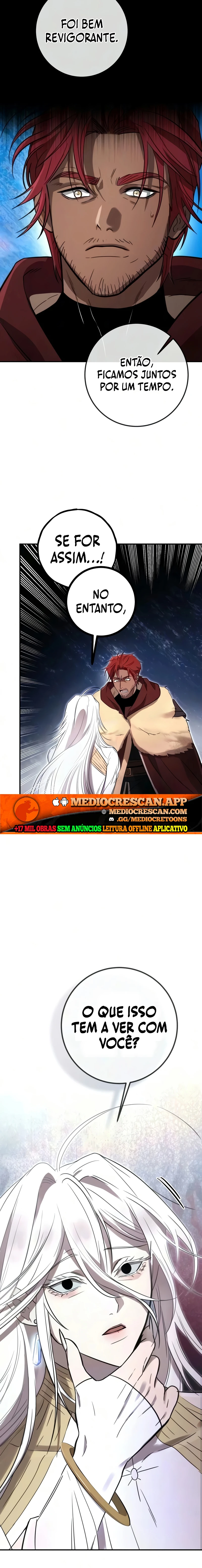 O Estilo de Vida de um Imortal capitulo 13 pagina 19