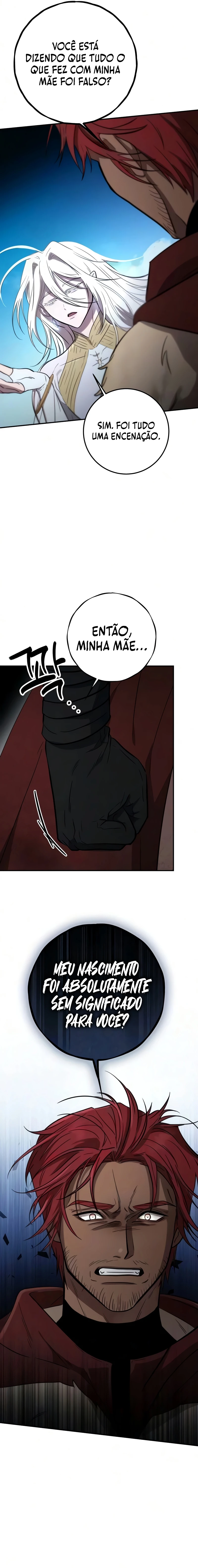 O Estilo de Vida de um Imortal capitulo 13 pagina 21