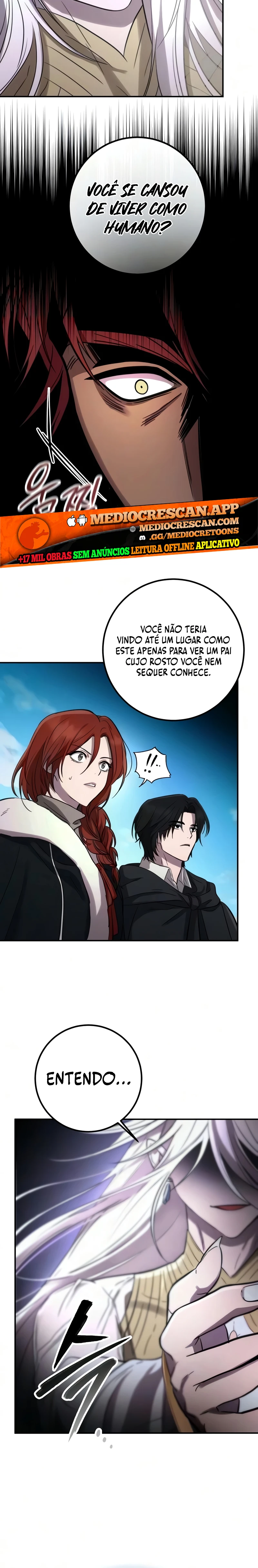 O Estilo de Vida de um Imortal capitulo 13 pagina 23