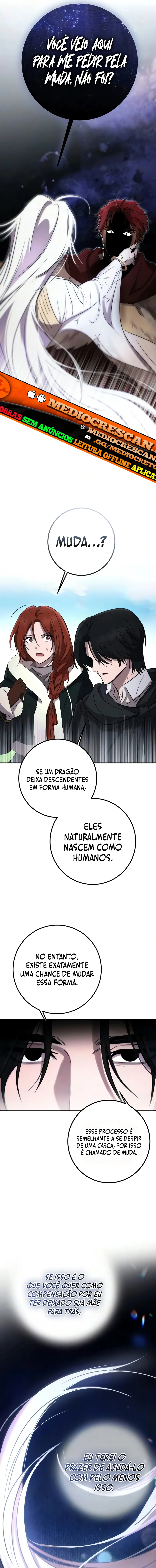 O Estilo de Vida de um Imortal capitulo 13 pagina 24