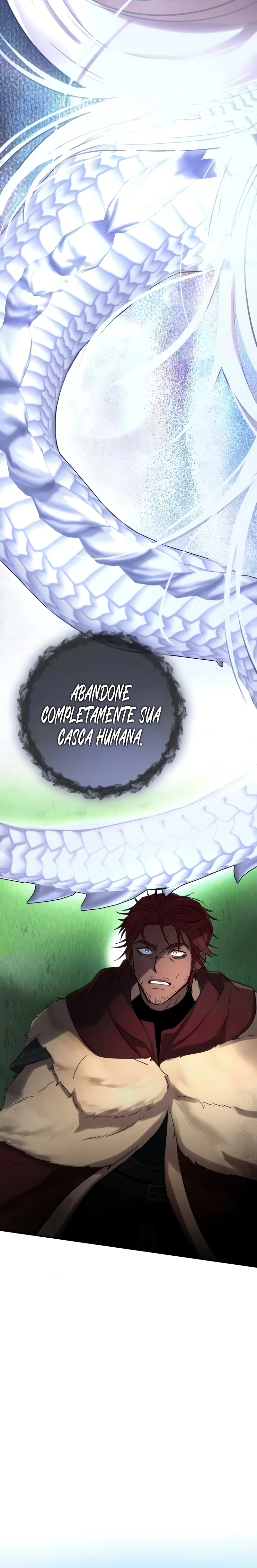 O Estilo de Vida de um Imortal capitulo 13 pagina 25