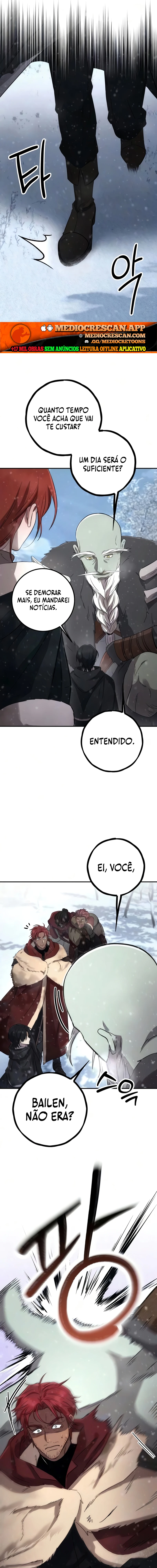 O Estilo de Vida de um Imortal capitulo 13 pagina 4