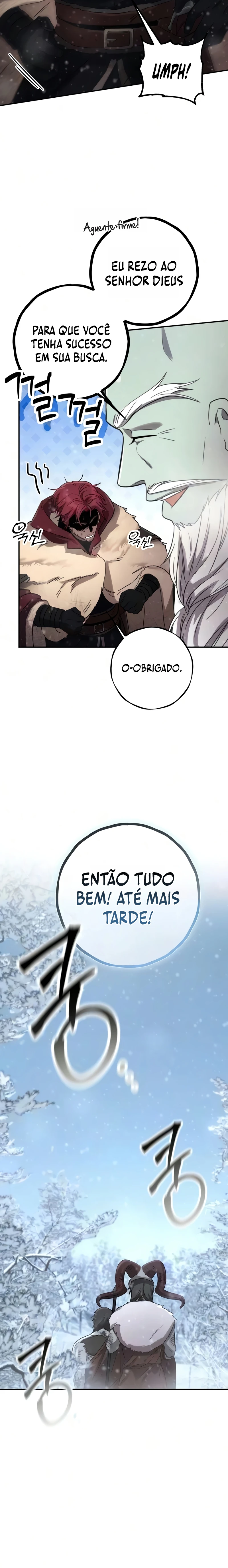 O Estilo de Vida de um Imortal capitulo 13 pagina 5