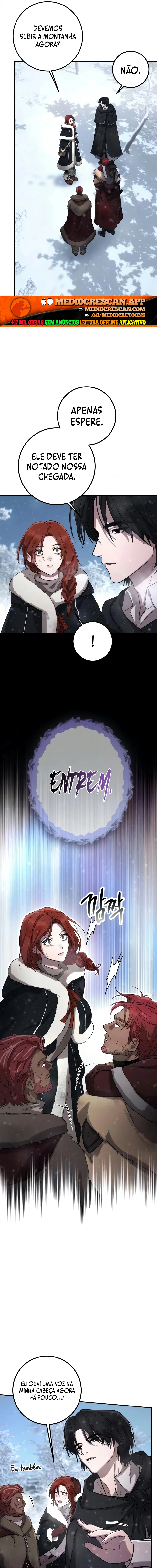 O Estilo de Vida de um Imortal capitulo 13 pagina 6