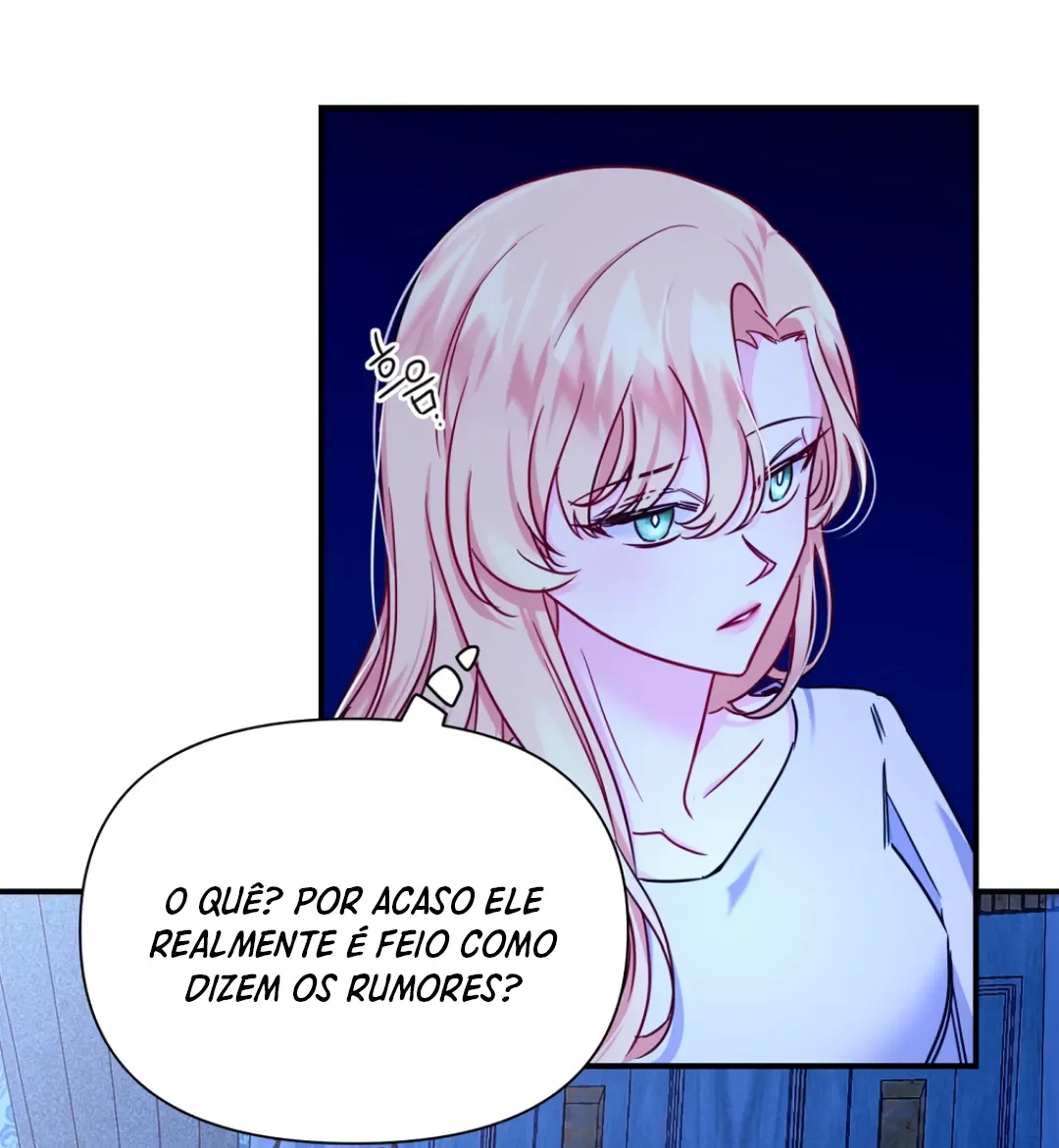 Casando-se Primeiro capitulo 4 pagina 11