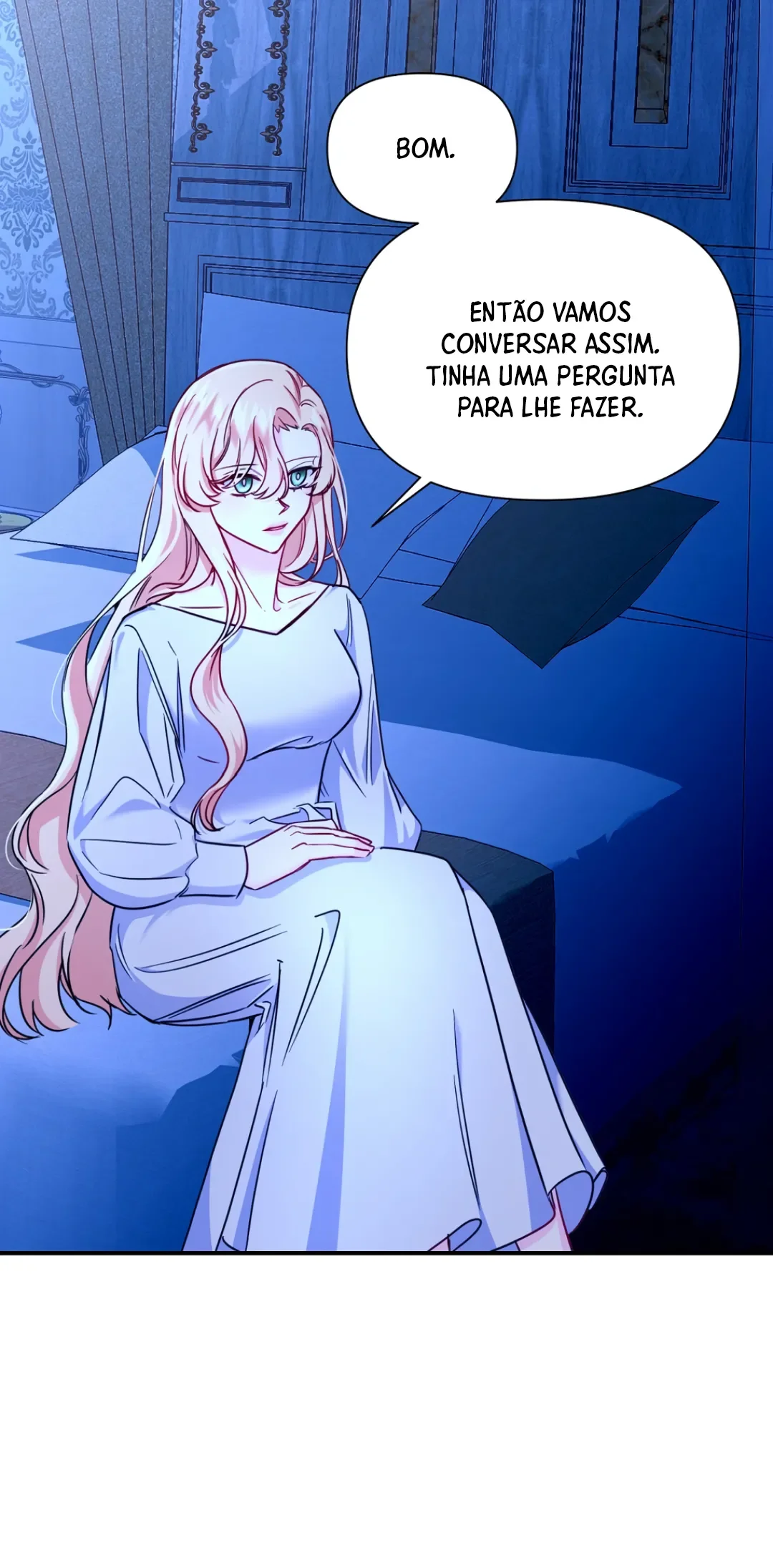 Casando-se Primeiro capitulo 4 pagina 12