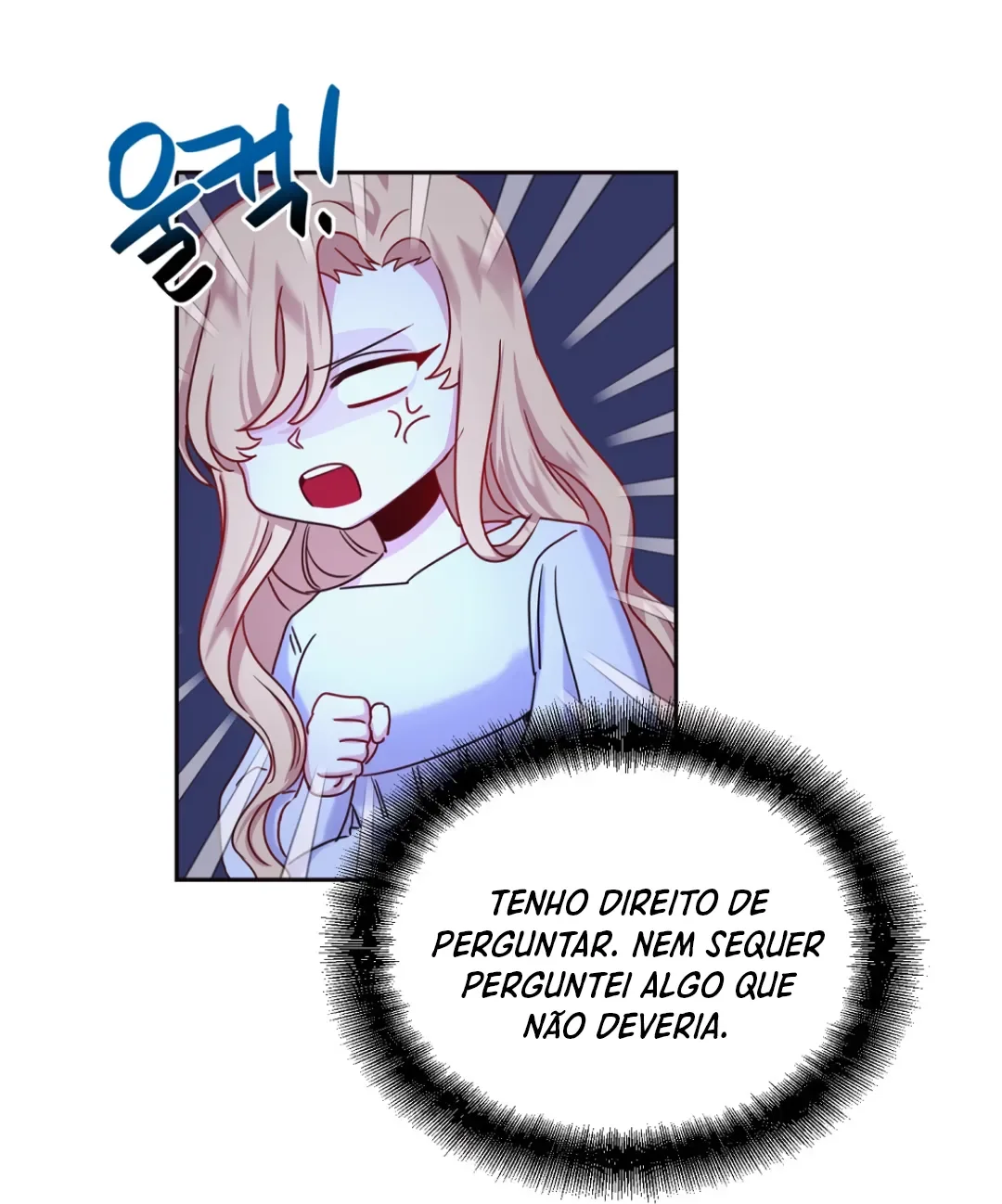 Casando-se Primeiro capitulo 4 pagina 16