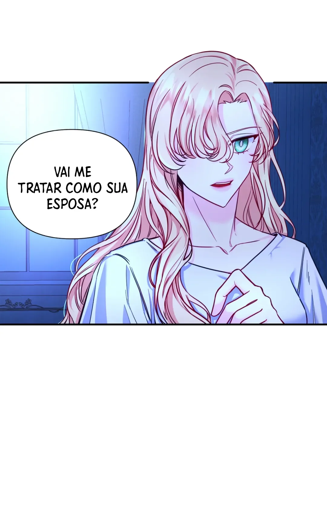 Casando-se Primeiro capitulo 4 pagina 19
